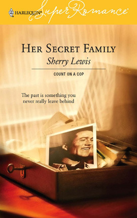 Title details for Her Secret Family by Sherry Lewis - Available